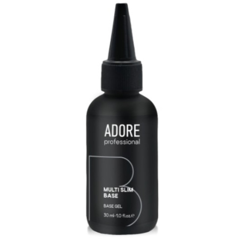 Мульти база Adore mylti slim base 30мл Мульти база Adore mylti slim base 30мл