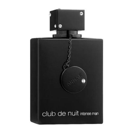 Armaf Club de Nuit Intense Man Туалетна вода чоловіча, 105 мл Armaf Club de Nuit Intense Man Туалетна вода чоловіча, 105 мл