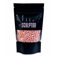 Віск у гранулах для депіляції: SCULPTOR FLEXION WAX 100 г 