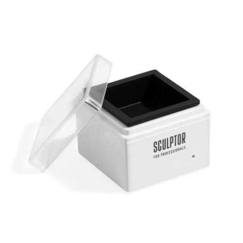 Професійний воскоплав MINI WAX WARMER BLACK, SCULPTOR Професійний воскоплав MINI WAX WARMER BLACK, SCULPTOR