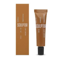 Гель фарба для брів Sculptor "Light brown" 15 мл