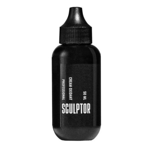 Окислювач Sculptor 1.8 % 50 мл Окислювач Sculptor 1.8 % 50 мл