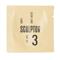 Склад для ламінування вій Sculptor Top up "1 мл" № 3