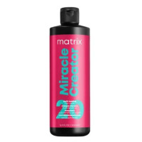 Мультифункціональна маска для волосся 20-в-1 Matrix Total Results Miracle Creator Multi-Tasking Hair Mask, 500 мл