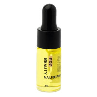 Лечебное масло для ногтей и кожи FRC nailfix pro 3 мл