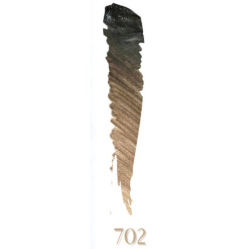 Пигмент для перманентного макияжа бровей LIK № 702 Warm Brown brows 5 мл Пигмент для перманентного макияжа бровей LIK № 702 Warm Brown brows 5 мл