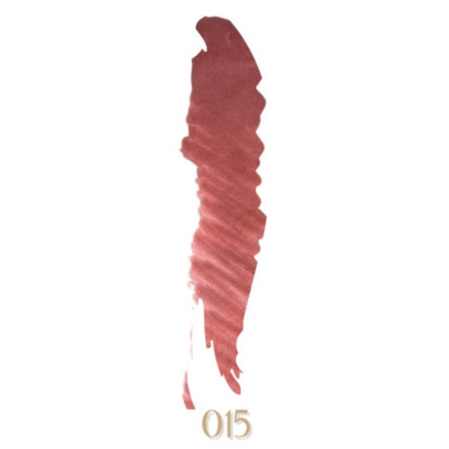 Пігмент для перманентного макіяжу губ LIK №015 Antique rose 5 мл Пігмент для перманентного макіяжу губ LIK №015 Antique rose 5 мл