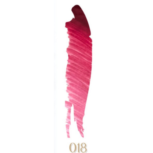 Пигмент для перманентного макияжа губ LIK №018 Wine 5 мл Пигмент для перманентного макияжа губ LIK №018 Wine 5 мл