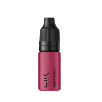 Пигмент для перманентного макияжа губ LIK mineral "Beetroot"  5 мл