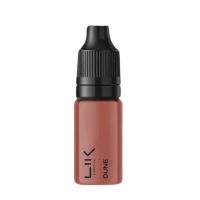 Пигмент для перманентного макияжа губ LIK mineral "Dune"  5 мл
