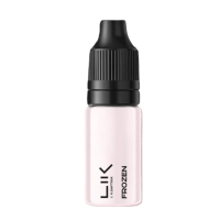 Пигмент для перманентного макияжа губ LIK mineral "Frozen"  5 мл