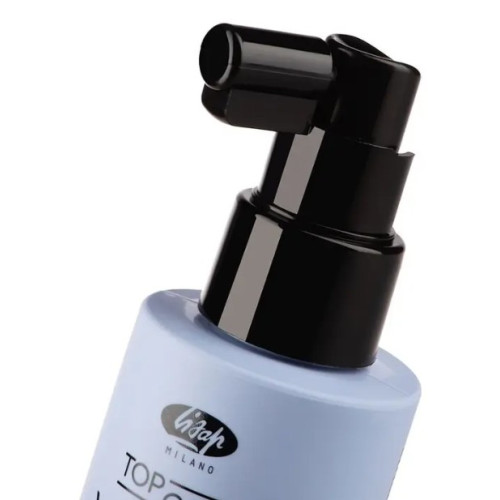 Спрей для об'єму волосся Lisap Volume Up Volumizing spray, 150мл Спрей для об'єму волосся Lisap Volume Up Volumizing spray, 150мл
