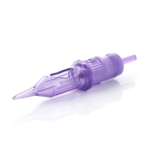 Картридж Mast Pro 0801 RL (ф 0,25 мм Taper 5 мм) 1шт Картридж Mast Pro 0801 RL (ф 0,25 мм Taper 5 мм) 1шт