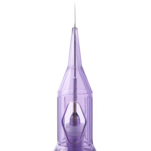 Картридж Mast Pro 1001 RL (ф 0,25 мм Taper 5 мм) 1шт Картридж Mast Pro 1001 RL (ф 0,25 мм Taper 5 мм) 1шт