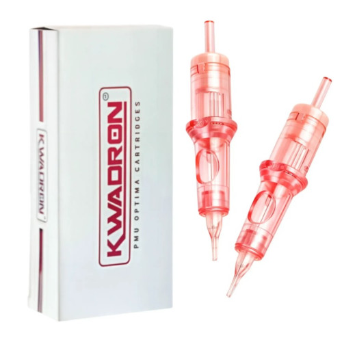 Картридж Kwadron PMU Optima 30/1 RLLT 1шт Картридж Kwadron PMU Optima 30/1 RLLT 1шт