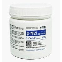 Крем-анестетик B-caine 11.5% 500 г