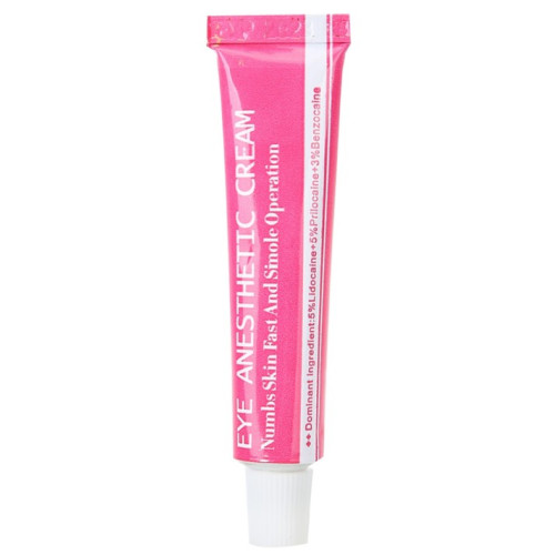 Крем-анестетик Eye anesthetic cream 10 г Крем-анестетик Eye anesthetic cream 10 г