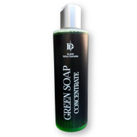 Антисептик - концентрат Dr. Gritz Green soap, 250 мл