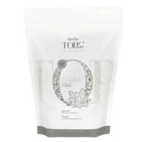 Віск плівковий для депіляції в гранулах Ital Wax TopLine Crystal 750 г