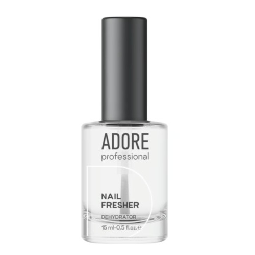 Знежирювач (дегідратор) для нігтів Adore 15 мл Знежирювач (дегідратор) для нігтів Adore 15 мл