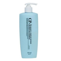 Зволожувальний шампунь для волосся Esthetic House CP-1 Aquaxyl Complex Intense Moisture Shampoo, 500 мл