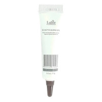 Очищаючий спа пілінг для шкіри голови Ladore Scalp scaling Spa, 15 мл