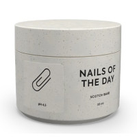 База для нігтів Nails Of The Day scotch base 30 мл