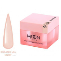 Гель для нарощування Moon Builder gel 30 мл № SQ09