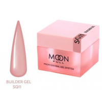 Гель для наращивания Moon Builder gel 30 мл № SQ11