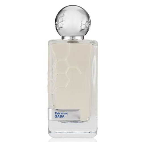 Туалетна вода унісекс Hormone Paris This Is Not Gaba Eau De Parfum 100 ml Туалетна вода унісекс Hormone Paris This Is Not Gaba Eau De Parfum 100 ml