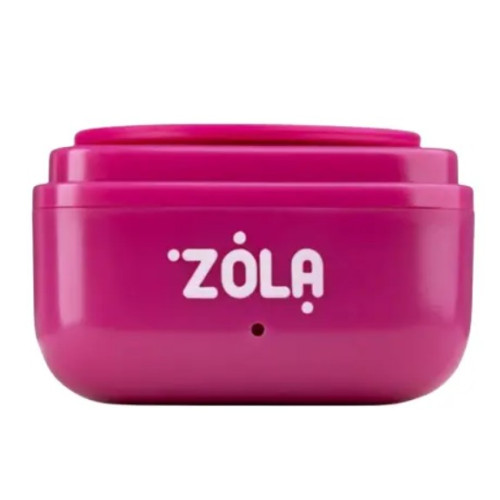 Воскоплав Zola mini square (Рожевий) Воскоплав Zola mini square (Рожевий)