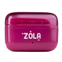 Воскоплав Zola mini square (Рожевий)