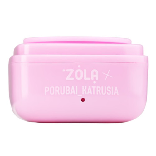 Воскоплав Zola mini square (Світло-рожевий) Воскоплав Zola mini square (Світло-рожевий)