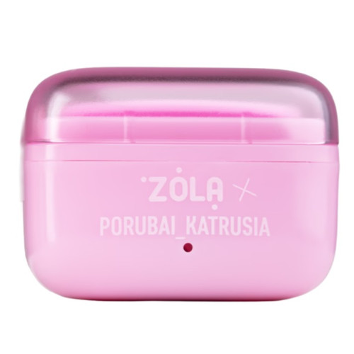 Воскоплав Zola mini square (Світло-рожевий) Воскоплав Zola mini square (Світло-рожевий)