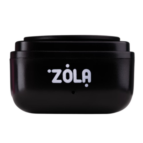 Воскоплав Zola mini square (Чорний) Воскоплав Zola mini square (Чорний)