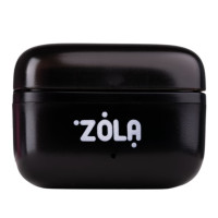 Воскоплав Zola mini square (Чорний)