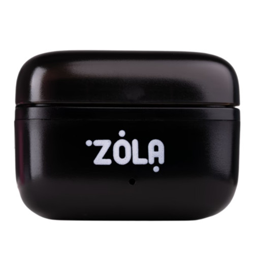 Воскоплав Zola mini square (Чорний) Воскоплав Zola mini square (Чорний)