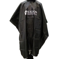 Пеньюар Salon Professional "Черный"