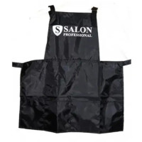 Фартук Salon Professional  "Черный"