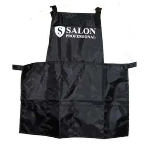 Фартух Salon Professional "Сірий" Фартух Salon Professional "Сірий"