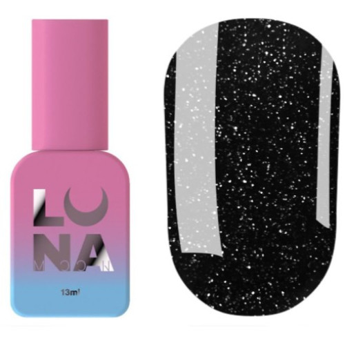 Камуфлююча база Luna Lurex base 13 мл № 1 Камуфлююча база Luna Lurex base 13 мл № 1