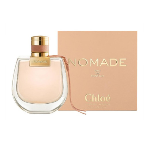 Парфумована вода для жінок Chloe Nomade, 75 мл Парфумована вода для жінок Chloe Nomade, 75 мл