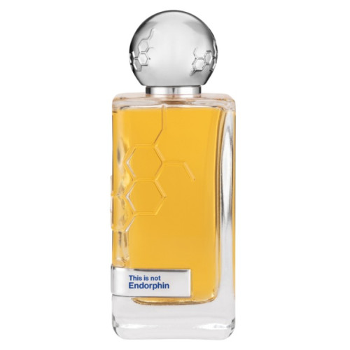 Туалетна вода унісекс Hormone Paris Endorphin Parfum 100 ml Туалетна вода унісекс Hormone Paris Endorphin Parfum 100 ml