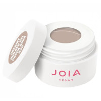 Моделюючий гель Creamy Builder Gel JOIA vegan, Cocoa dusk, 15 мл № 33