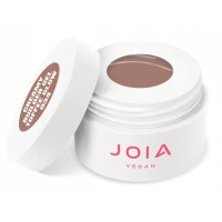 Моделюючий гель Creamy Builder Gel JOIA vegan, Toffee glow, 15 мл № 34