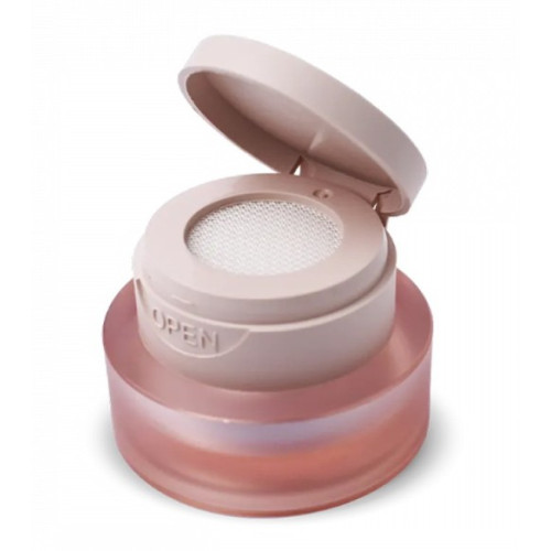 Кушон Loia Vegan Pat painting gel, 2 мл "Білий" Кушон Loia Vegan Pat painting gel, 2 мл "Білий"