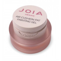 Кушон Loia Vegan Pat painting gel, 2 мл "Білий"