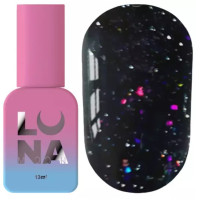 Камуфлююча база Luna Lurex base 13 мл №21
