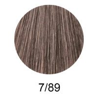 Фарба для волосся Wella Color touch 60 мл, 7/89