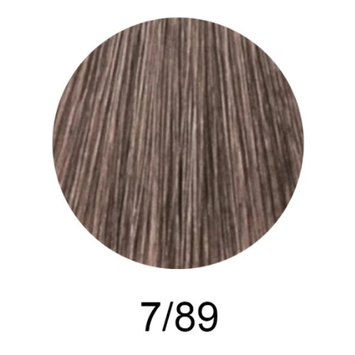 Фарба для волосся Wella Color touch 60 мл, 7/89 Фарба для волосся Wella Color touch 60 мл, 7/89